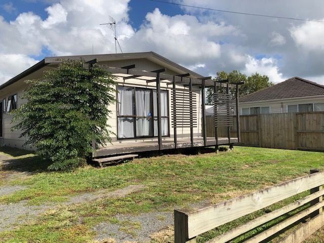  at 157C Nixon Street, Hamilton East, Hamilton, Waikato