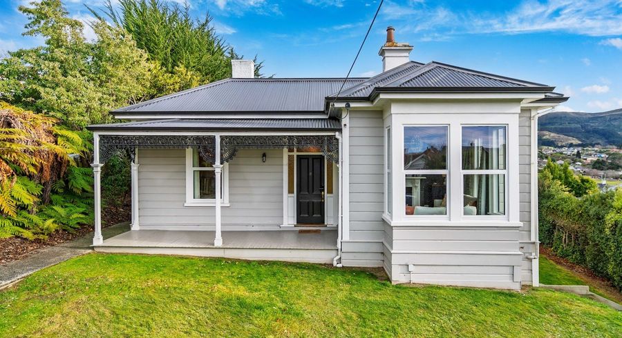  at 449 Highgate, Maori Hill, Dunedin, Otago