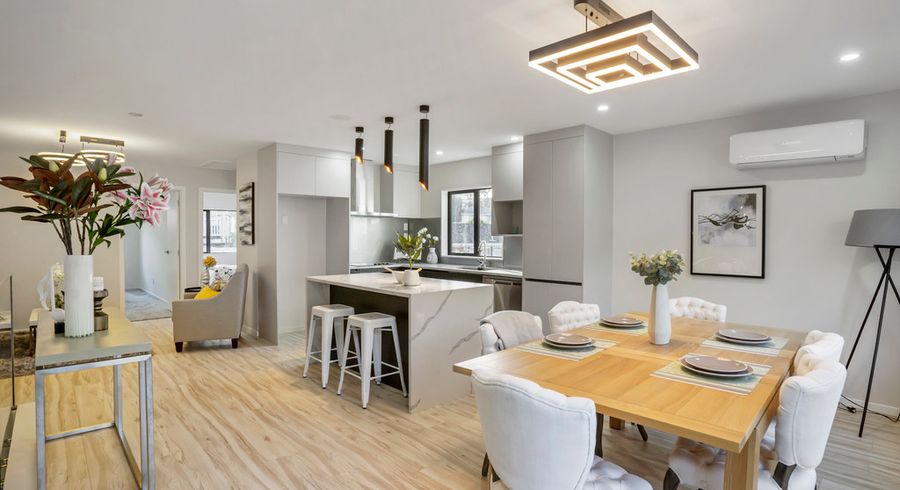  at 39B Keegan Drive, Massey, Auckland