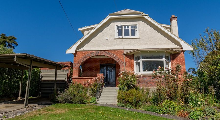  at 81 Cannington Road, Maori Hill, Dunedin