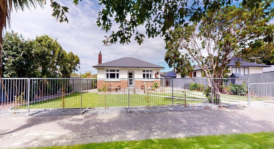  at 8 Elizabeth Avenue, Rakaia, Ashburton, Canterbury