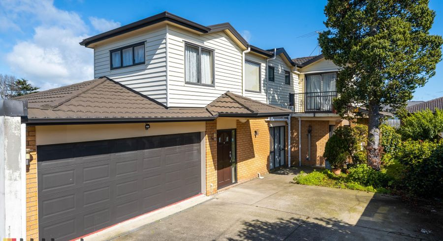  at 137A Wyllie Road, Papatoetoe, Auckland