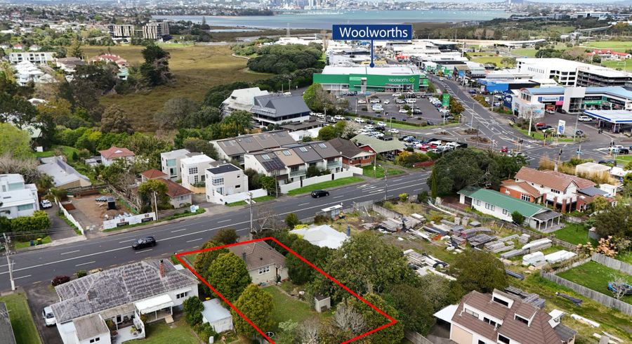  at 53 Anzac Street, Takapuna, North Shore City, Auckland