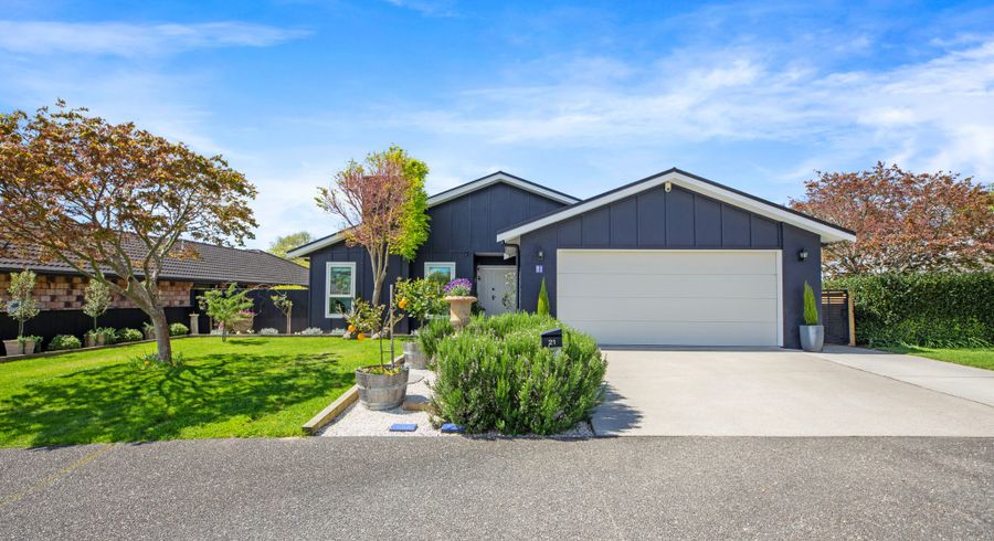  at 21 Horsley Grove, Pyes Pa, Tauranga, Bay Of Plenty