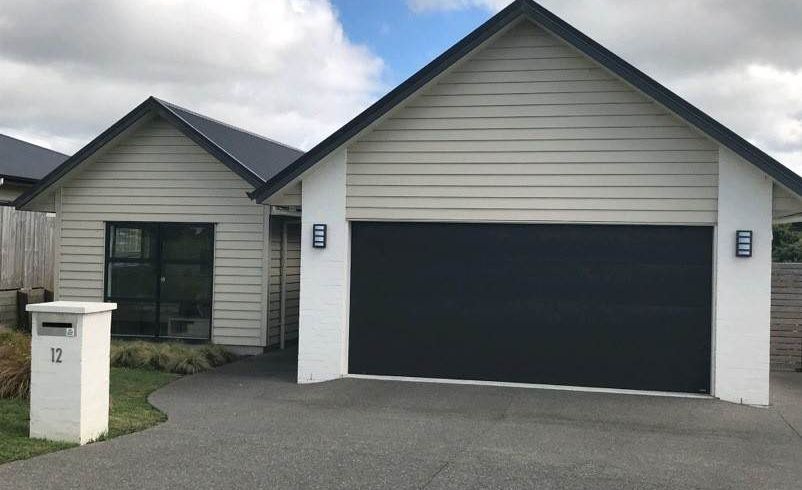  at 12 Gateshead Road, Pokeno