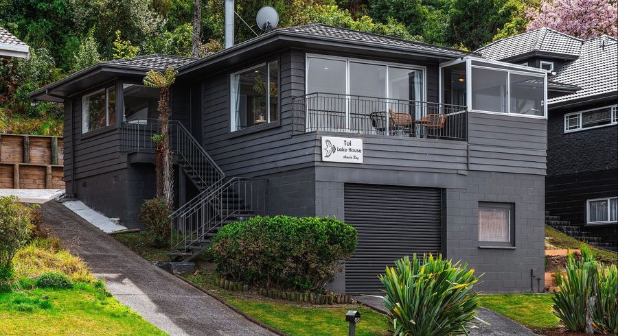  at 88 Wakeman Road, Acacia Bay, Taupo, Waikato