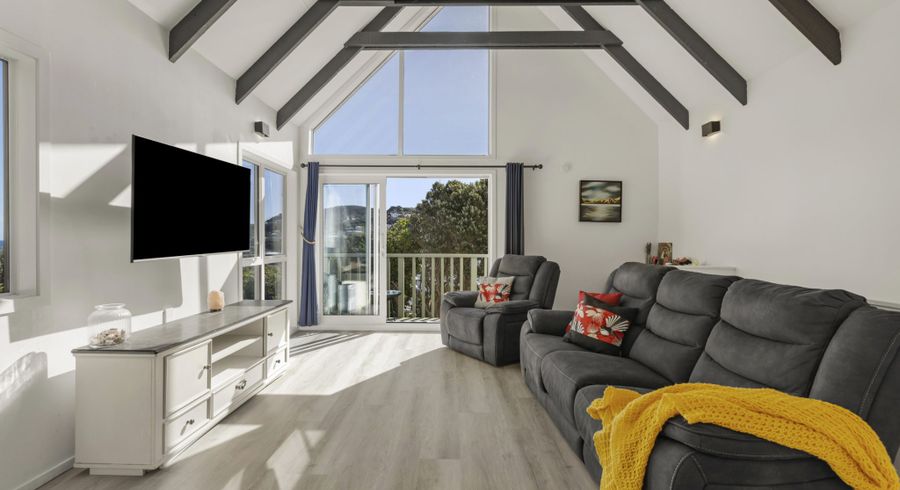  at 10 Linwood Way, Island Bay, Wellington, Wellington