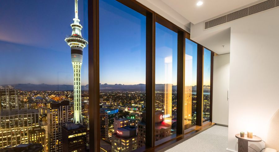  at Unit 3203/51 Albert Sreet, City Centre, Auckland City, Auckland