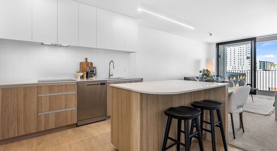  at 261 Madras Street, City Centre, Christchurch City, Canterbury