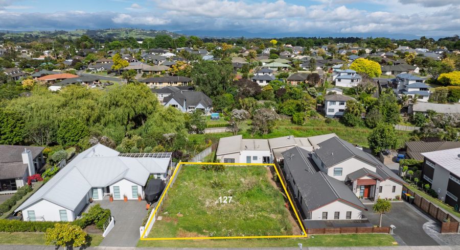  at 127 Castlewold Drive, Bethlehem, Tauranga, Bay Of Plenty
