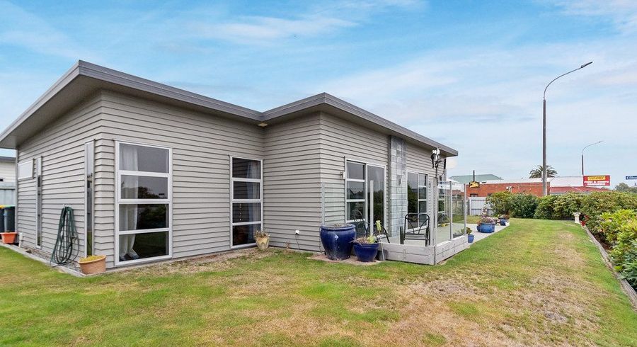  at 2D Rhodes Street, Seaview, Timaru