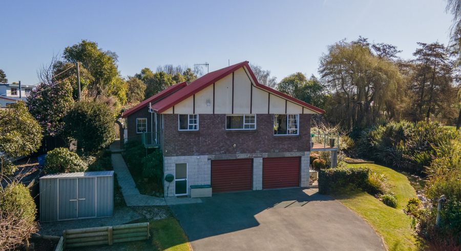  at 55 Hayhurst Street, Temuka, Timaru, Canterbury