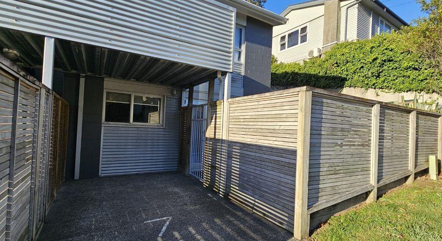  at 7/126 Redwood Avenue, Tawa, Wellington, Wellington
