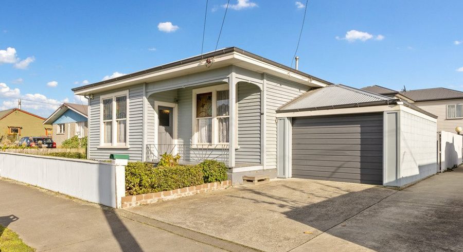  at 103 Waltham Road, Sydenham, Christchurch City, Canterbury