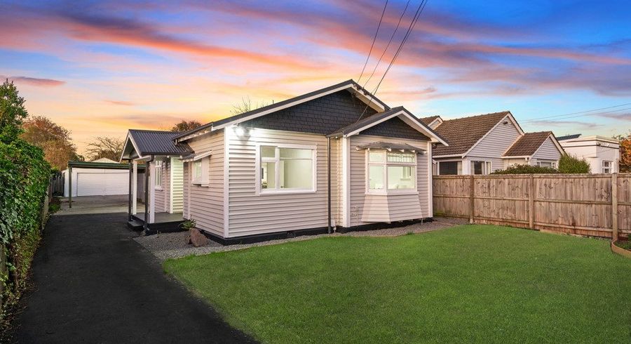  at 43 Dacre Street, Linwood, Christchurch City, Canterbury