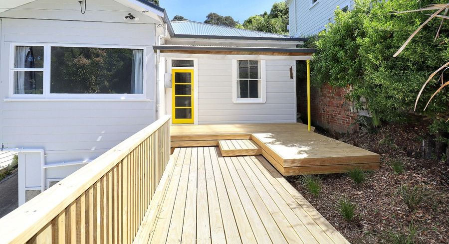  at 65 Norway Street, Aro Valley, Wellington, Wellington