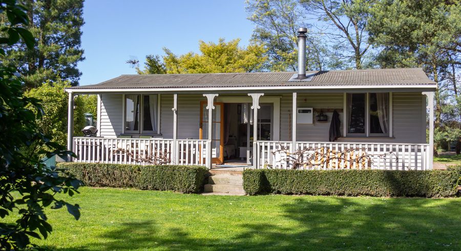  at 535 Bidwills Cutting Road, Morison Bush, Greytown