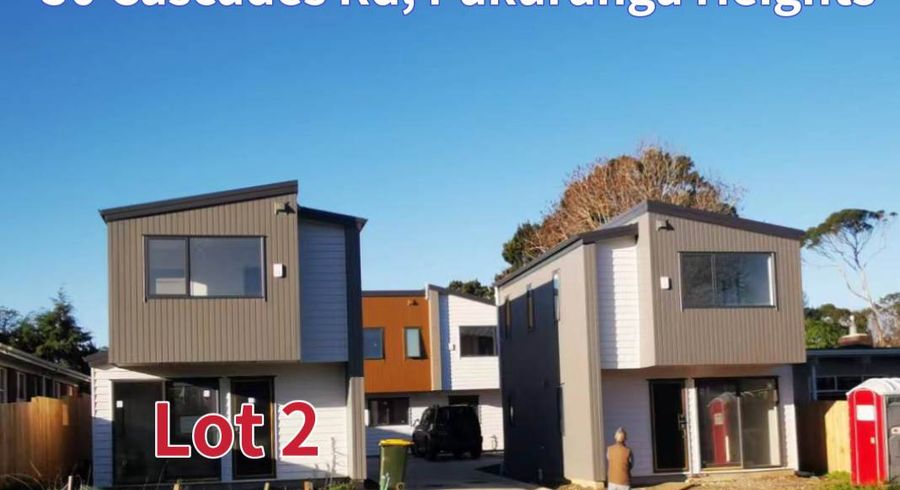  at 50B Cascades Road, Pakuranga Heights, Auckland