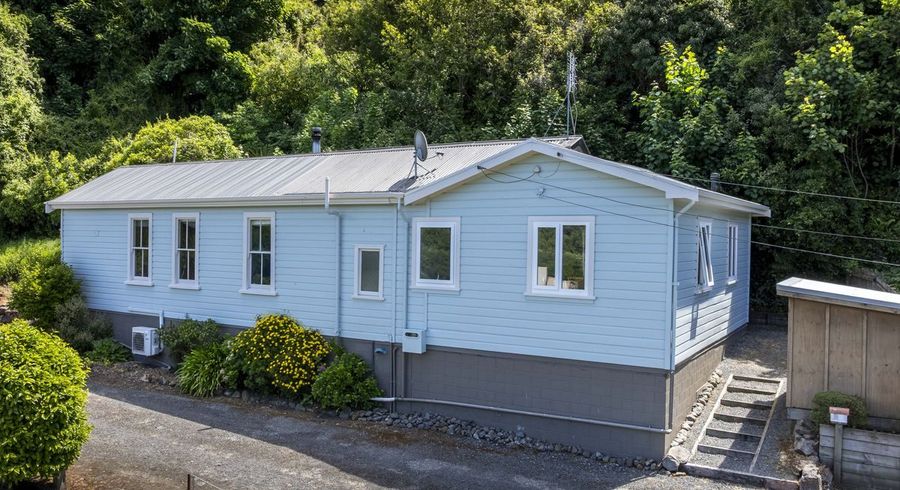  at 5 Clarewood Avenue, Glenleith, Dunedin, Otago