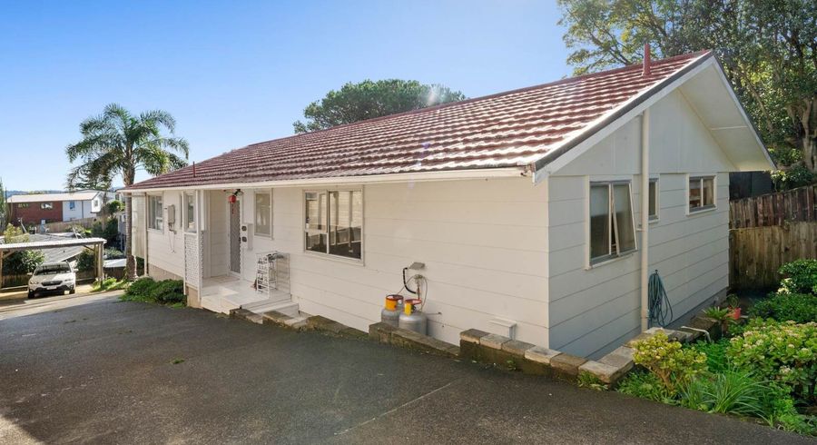  at 89 Udys Road, Pakuranga, Manukau City, Auckland