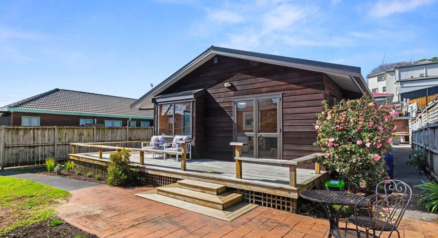  at 1/25 Quona Avenue, Mount Roskill, Auckland City, Auckland