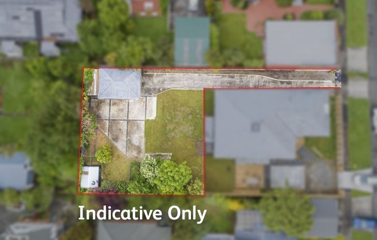  at 4A Palm Avenue, Hokowhitu, Palmerston North