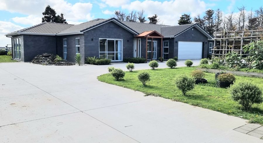  at 130 Irwin Road, Kingseat, Pukekohe