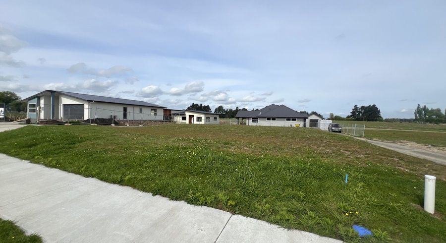  at 34 Campbell Place, Marton, Rangitikei, Manawatu / Whanganui