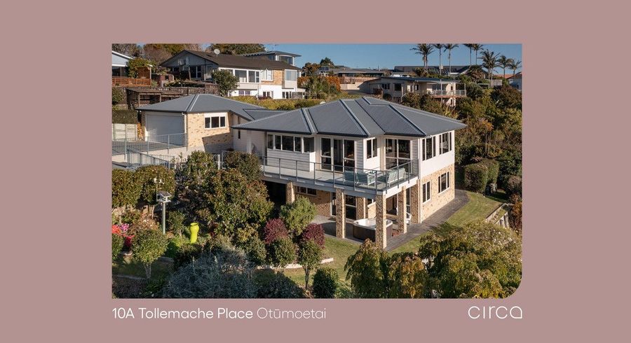  at 10A Tollemache Place, Otumoetai, Tauranga