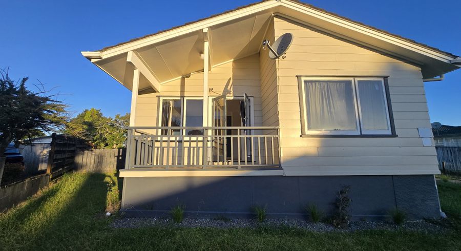  at 34 Goodwin Dt, Rosehill, Papakura, Auckland