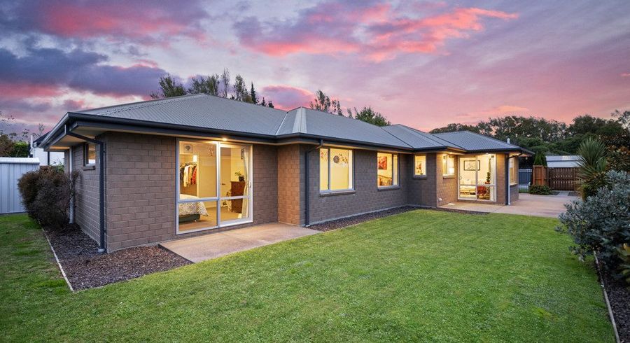 at 95 Whincops Road, Halswell, Christchurch City, Canterbury