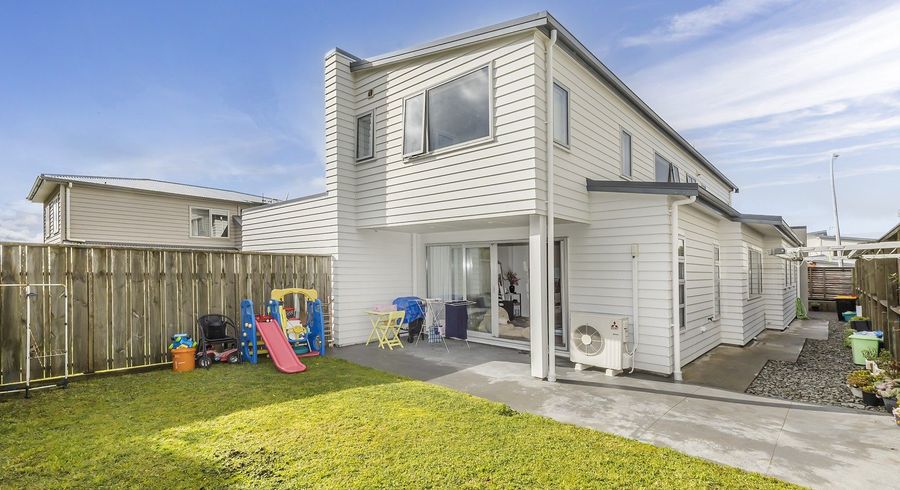  at 213 Mclintock Street North, Johnsonville, Wellington