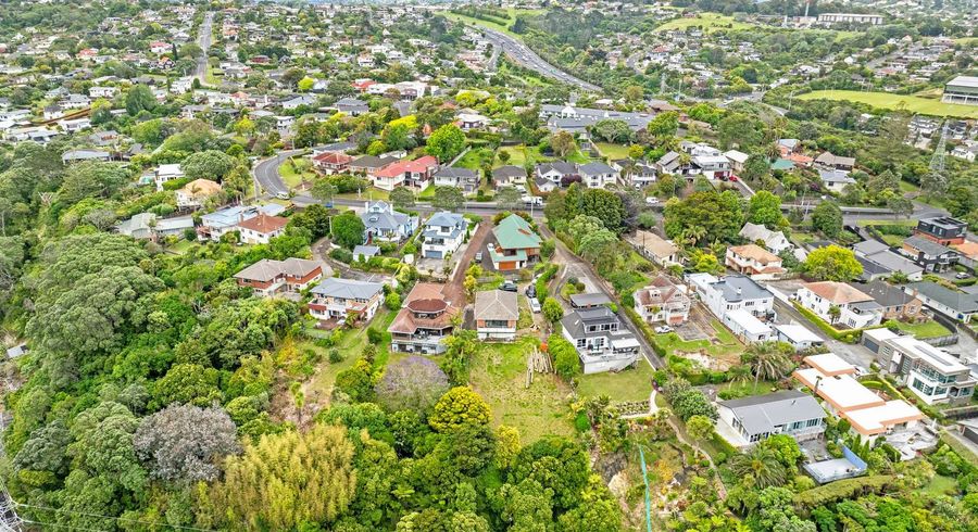  at 48A Seacliffe Road, Hillsborough, Auckland