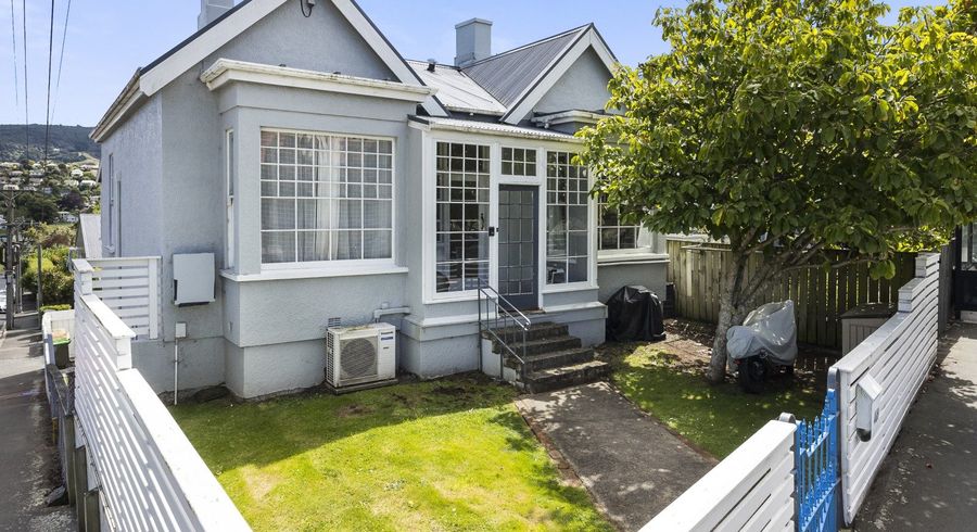  at 469 Highgate, Maori Hill, Dunedin