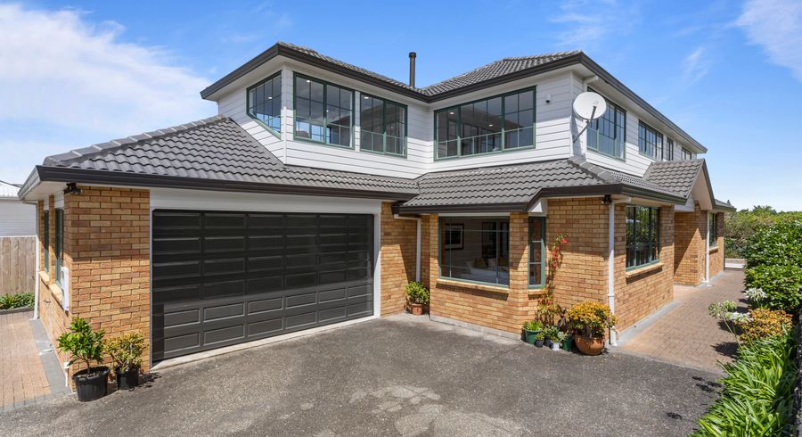  at 16 Kohia Terrace, Epsom, Auckland