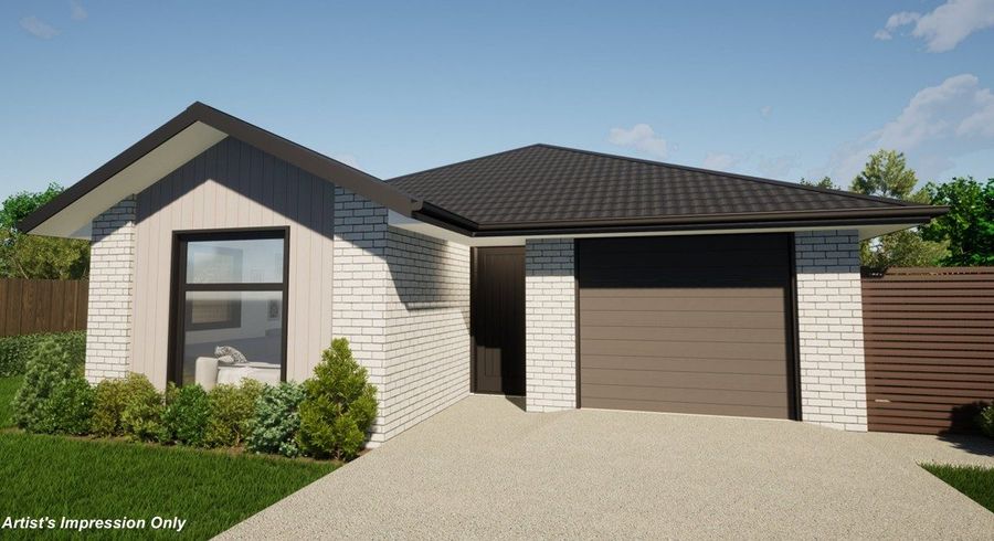  at Lot 125 Earlsbrook Subdivision, Lincoln, Selwyn, Canterbury