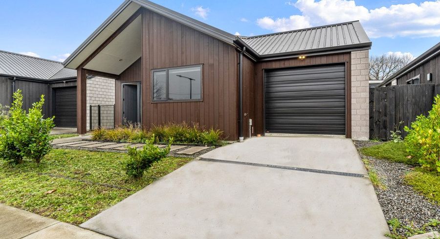  at 20 Te Kaarearea Avenue, Hamilton East, Hamilton