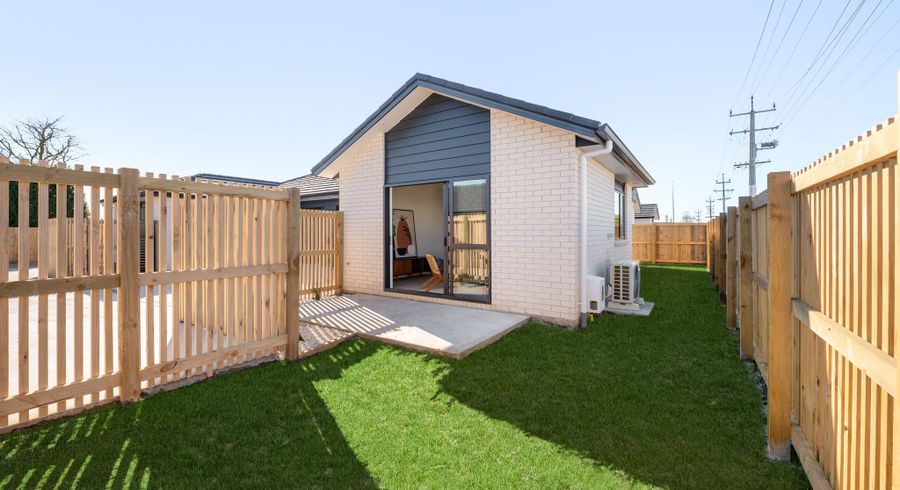  at 7B Brough Place, Saint Andrews, Hamilton, Waikato