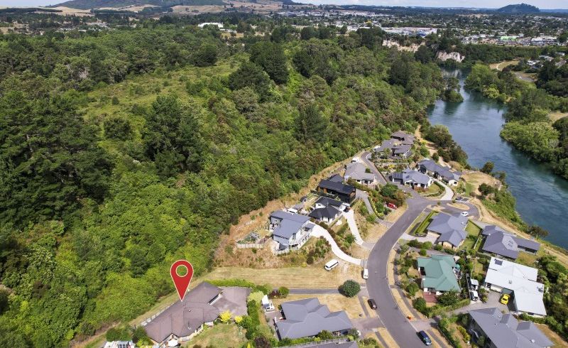  at 83 Hindmarsh Drive, Rangatira Park, Taupo