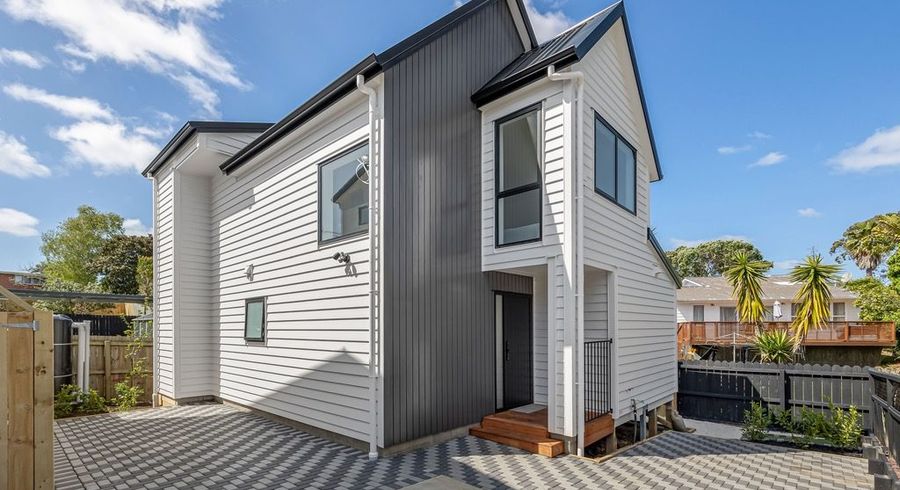  at 38A & D Udys Road, Pakuranga, Manukau City, Auckland