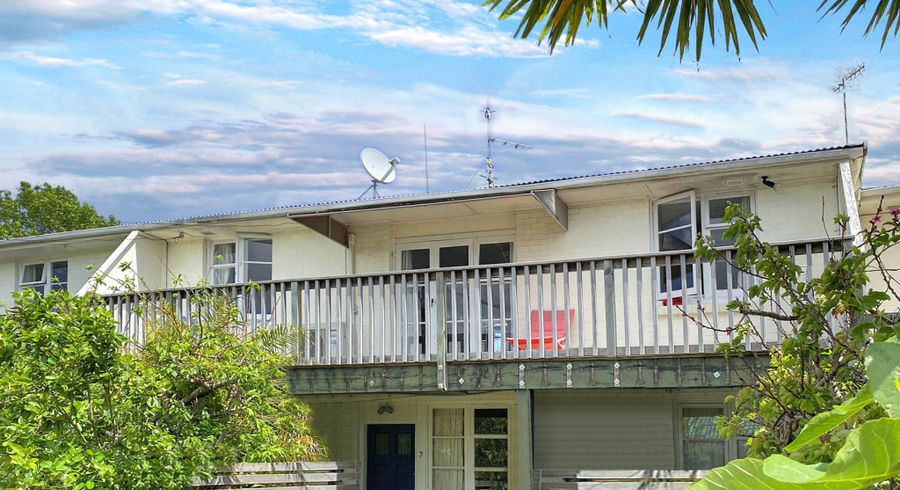  at 6/214 Campbell Road, Greenlane, Auckland