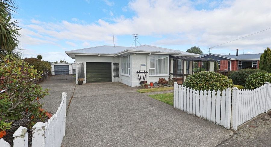  at 175 Tramway Road, Strathern, Invercargill, Southland