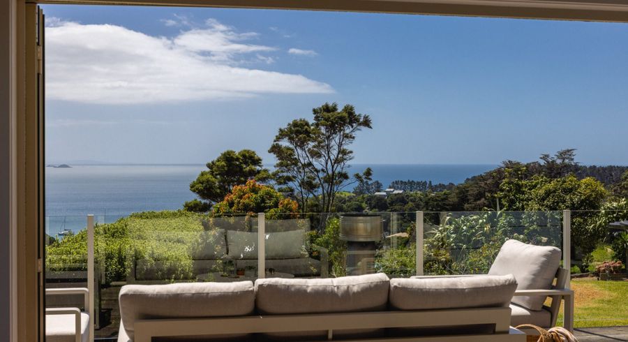  at 14 Giles Rd, Ostend, Waiheke Island, Auckland