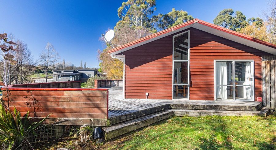  at 39 Park Avenue, Ohakune, Ruapehu, Manawatu / Whanganui