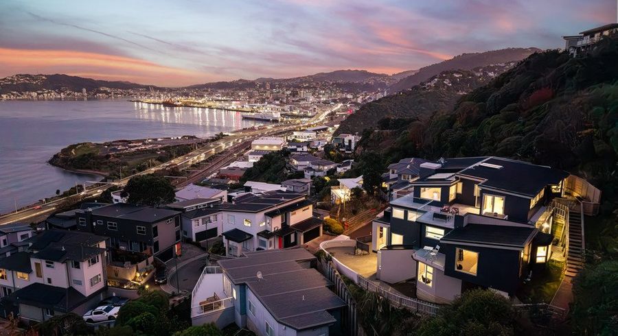  at 12 Brasch Way, Kaiwharawhara, Wellington, Wellington