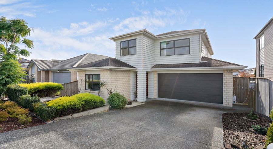  at 30 Clady Drive, Flat Bush, Auckland