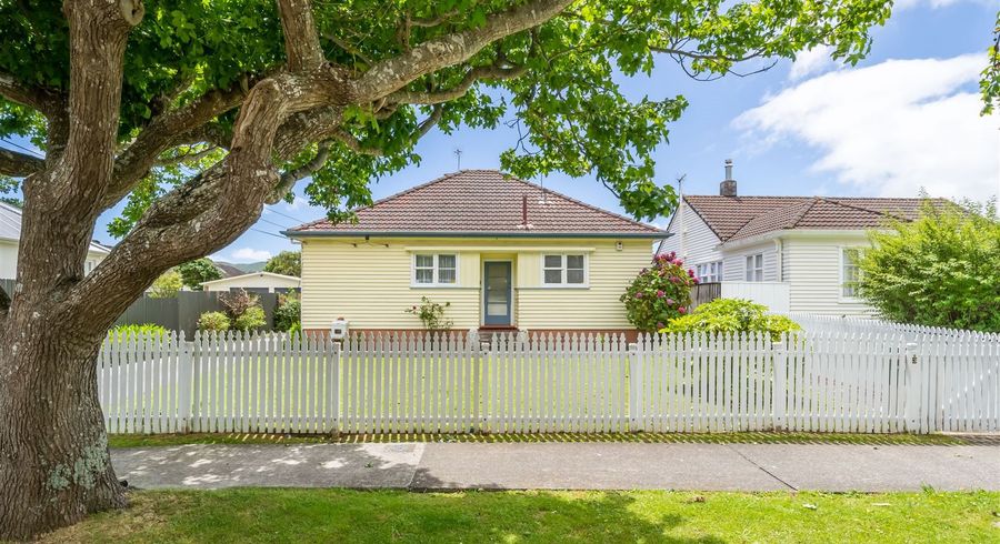  at 3 Bush Street, Naenae, Lower Hutt