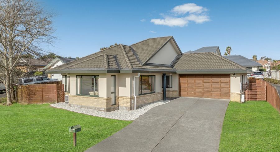  at 86 Kilkenny Drive, Dannemora, Manukau City, Auckland