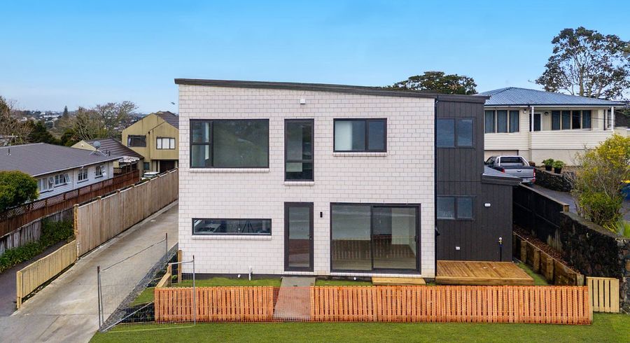  at 147 Golf Road, Titirangi, Waitakere City, Auckland