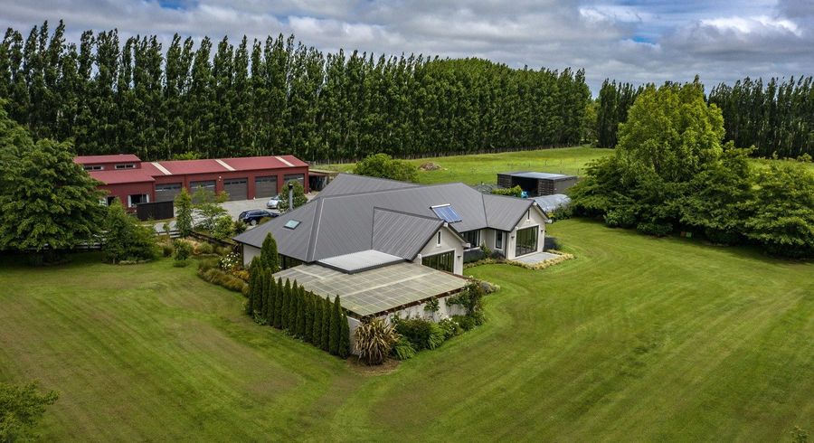  at 139 Easterbrook Road, Fernside, Waimakariri, Canterbury